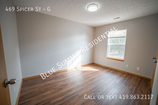 Building Photo - 469 Spicer Street