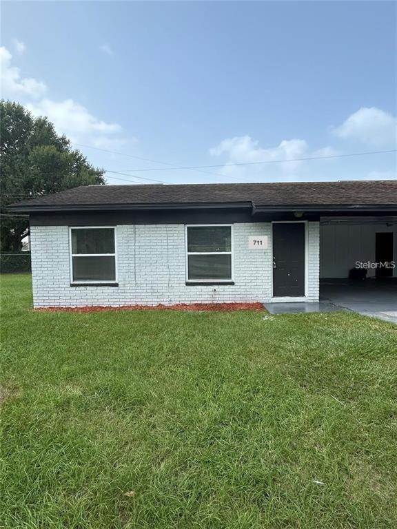 Building Photo - 709 Bryon Ct