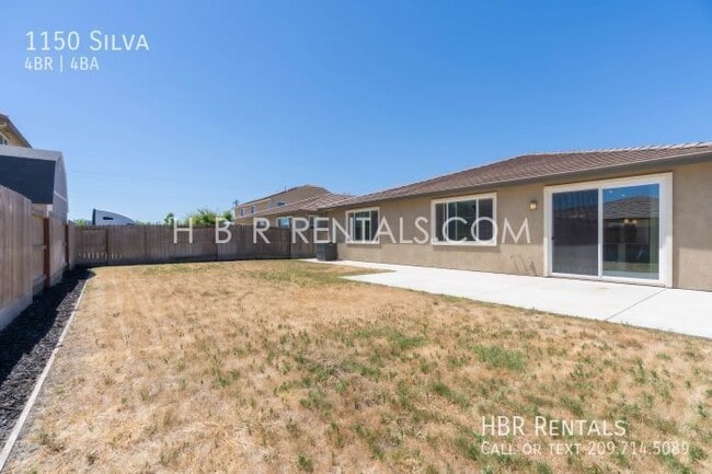 Building Photo - 1150 Silva-