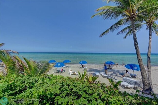 Building Photo - 2030 S Ocean Dr