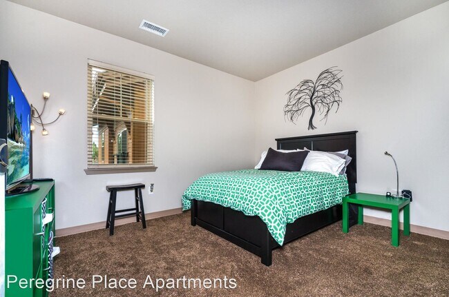 Building Photo - 4400 E Mississippi Ave