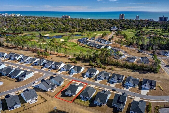 Building Photo - 5645 Lacebark Trl