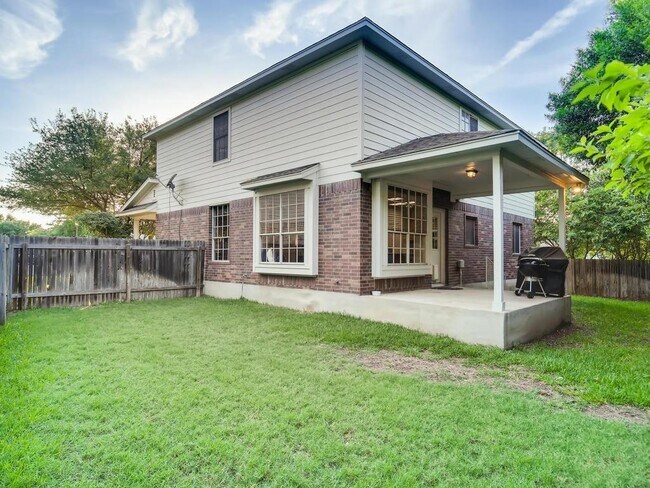 Building Photo - 9221 Meyrick Park Trail