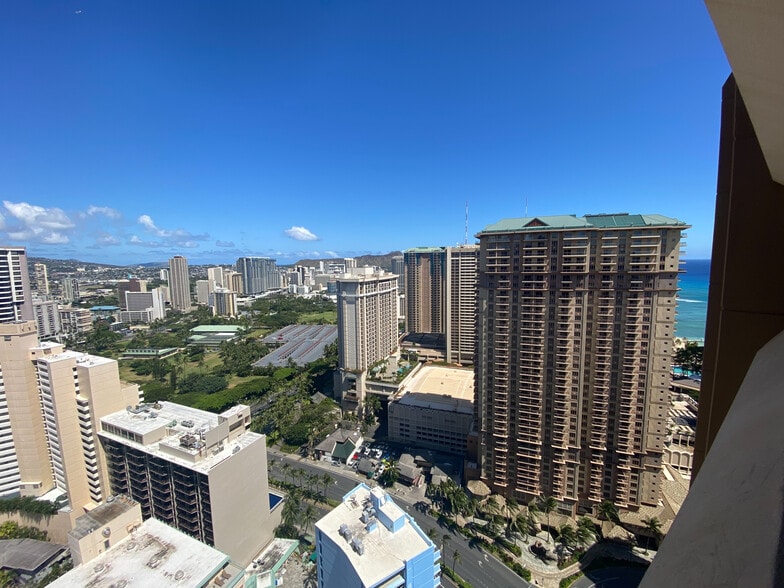 Views - 1778 Ala Moana Blvd