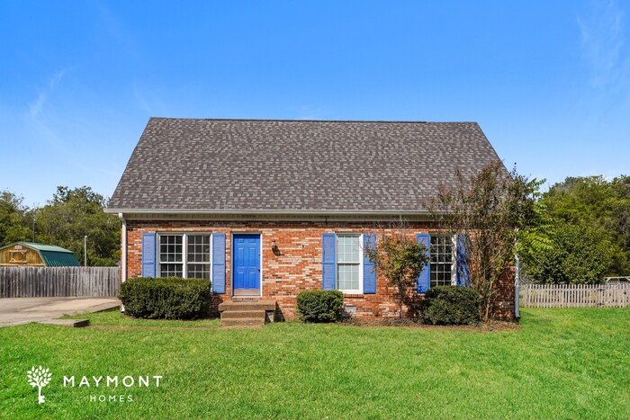 Primary Photo - 111 Windward Dr