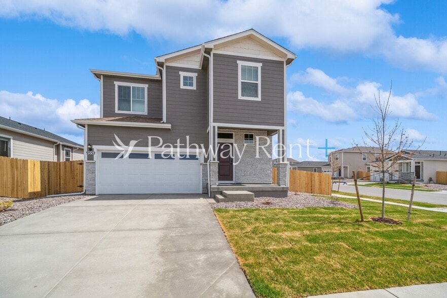 Primary Photo - 17852 E 94th Pl