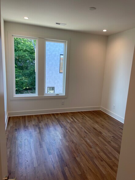 3rd Floor Bedroom 1 - 110 Oceola Ave