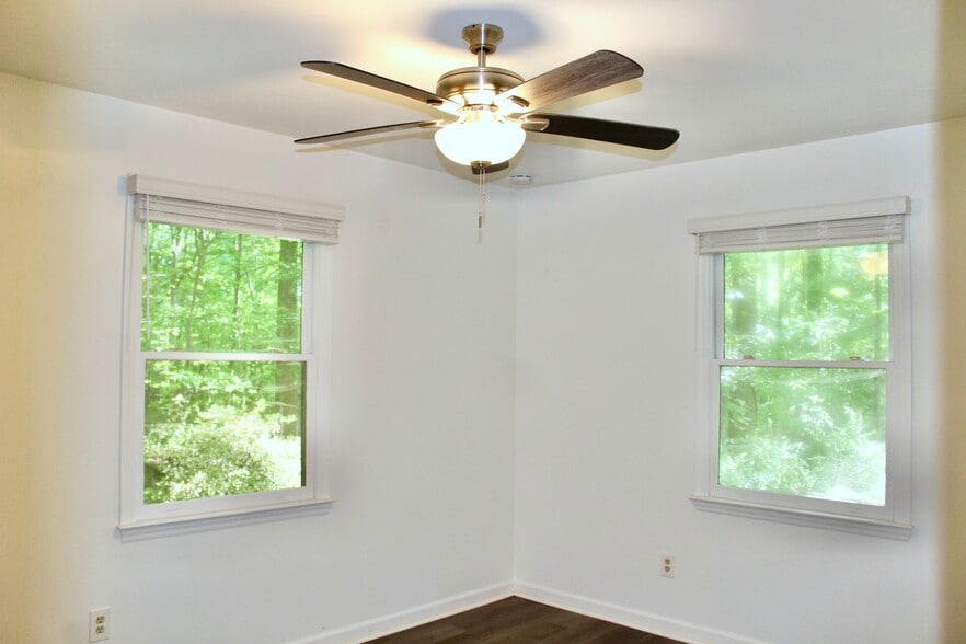 Bedroom 1 - 8212 S Lowell Rd