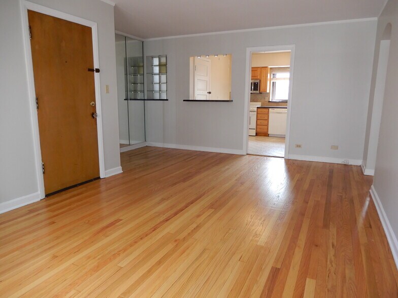 Building Photo - 1508 N Harlem Ave