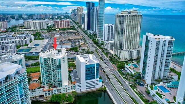 Building Photo - 150 Sunny Isles Blvd