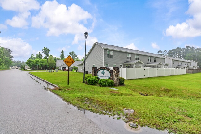 Building Photo - 100 Catfish Ct