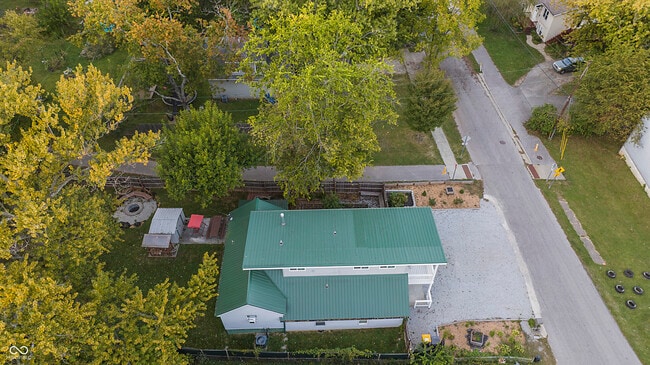 Building Photo - 2600 S Bryan St