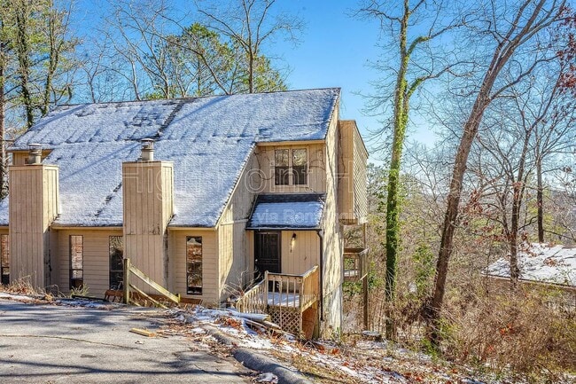 Building Photo - 3620 Idlewild Cir