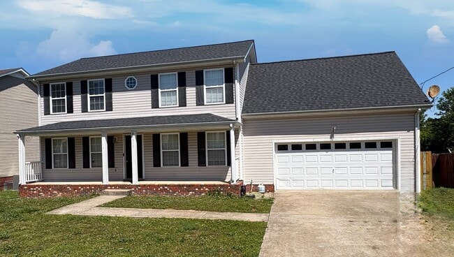 Building Photo - Beautiful 3-BR Colonial with Huge Bonus Room in Summerhaven!