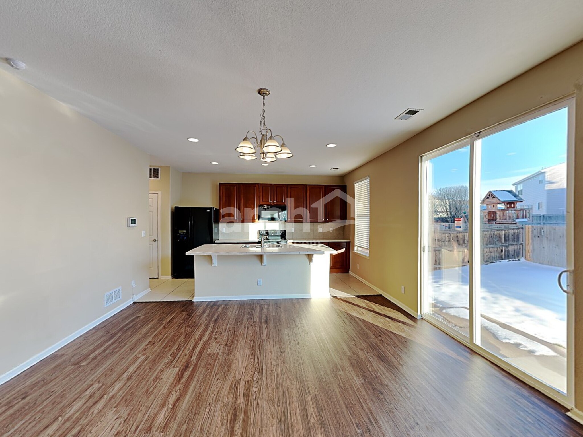 Building Photo - 16224 E 54th Ave