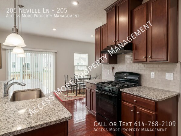 Building Photo - 205 Neville Ln