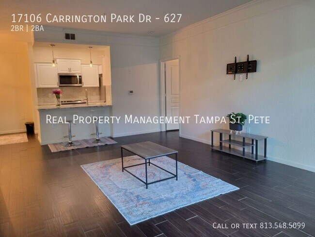 Building Photo - 17106 Carrington Park Dr