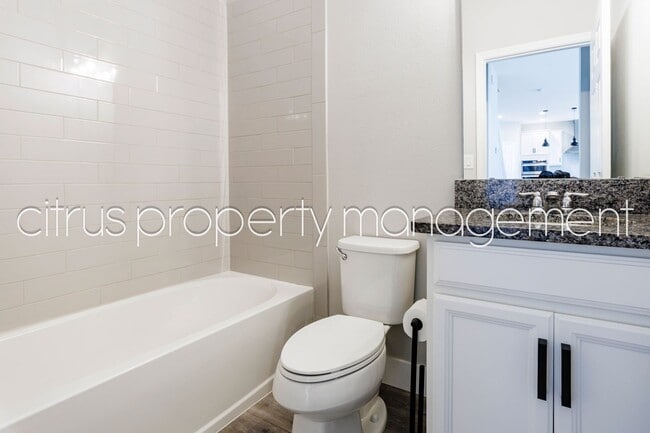 Building Photo - Stunning Double Waterfront 4/3 Home with Dock and Electric Boat Lift