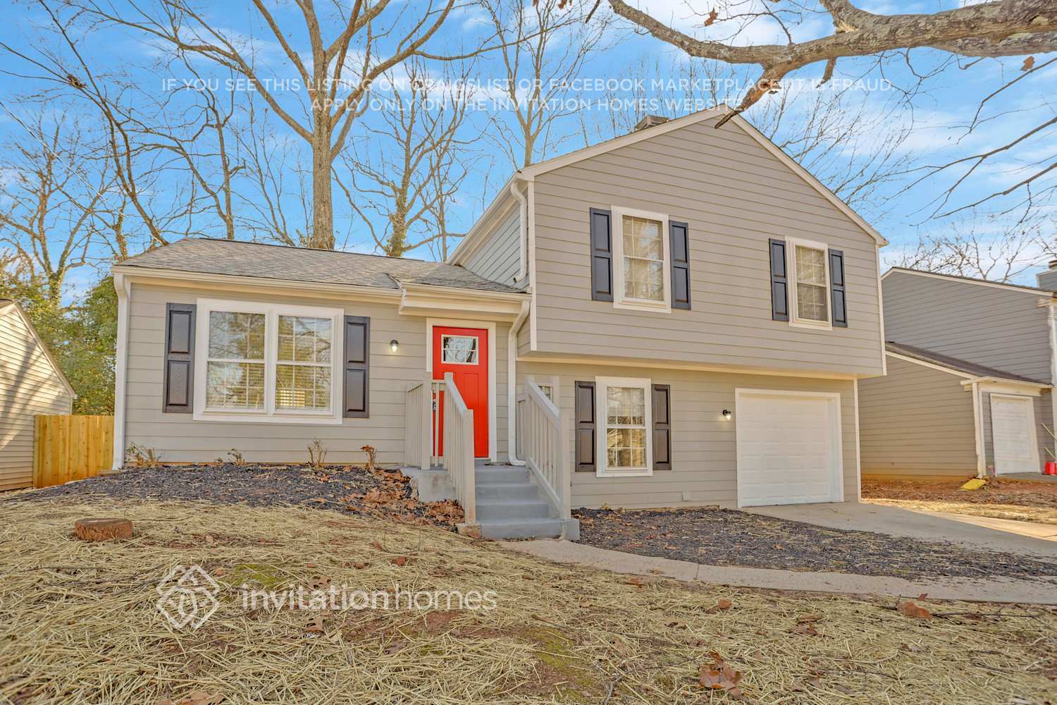 Building Photo - 4621 High Collier Walk