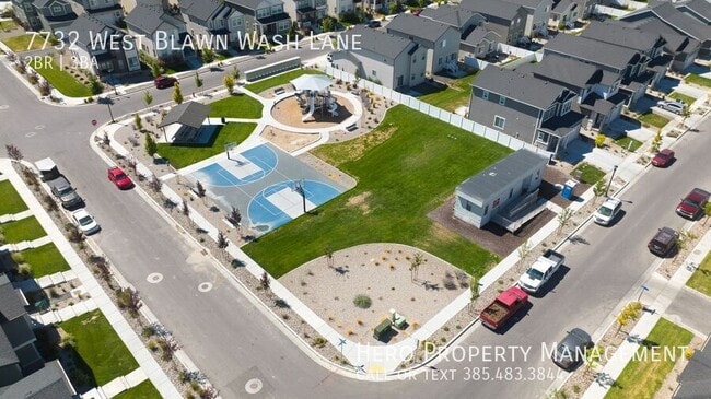 Building Photo - 7732 W Blawn Wash Ln