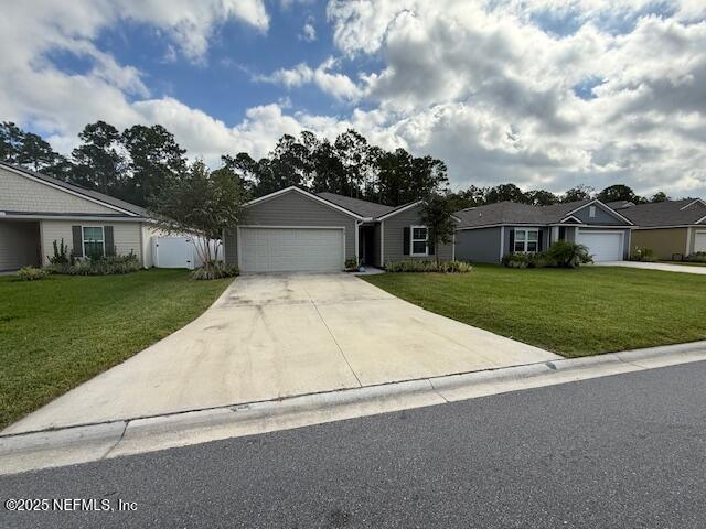 Building Photo - 828 Morgans Treasure Rd