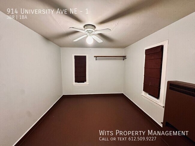 Building Photo - 914 University Ave NE