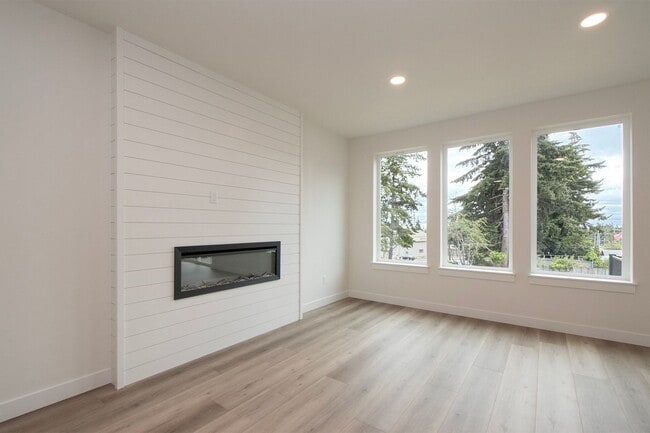 Building Photo - Pacific NW Sanctuary