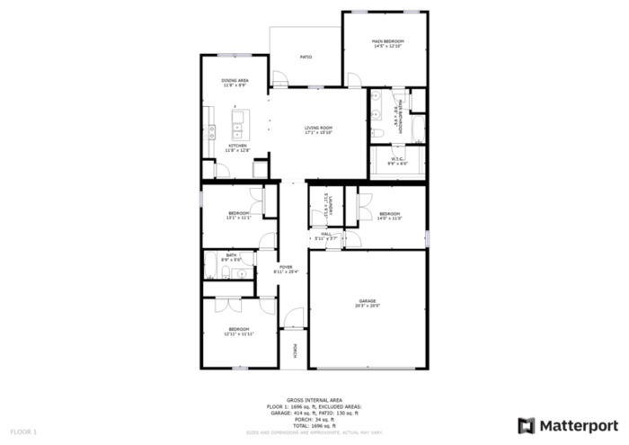 Building Photo - 11512 Crimson Ridge Rd