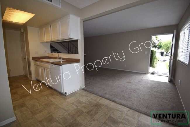 Building Photo - Charming 2-Bedroom 1Bath Retreat in Ventura