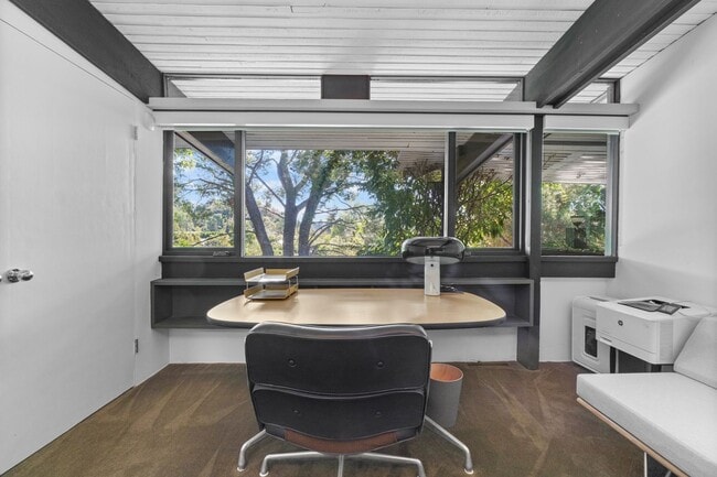 Building Photo - 3 Bed / 3 Bath Private Mid-Century Oasis with Pool, Detached Studio & Canyon Views