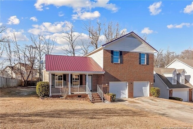 Building Photo - 8528 English Saddle Dr