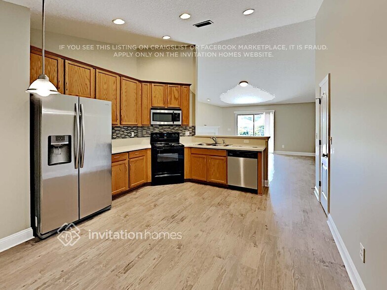 Building Photo - 6539 Harmon Hills Cr