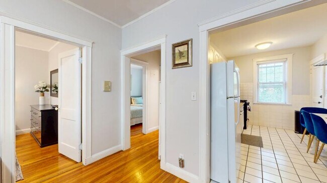 Building Photo - 2 bedroom in Brookline MA 02446