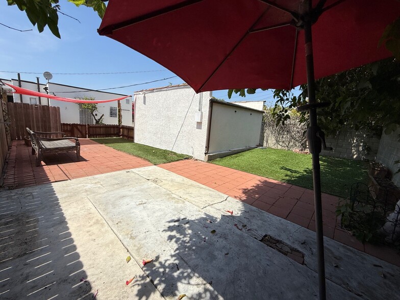 Building Photo - 446 N Alta Vista Blvd
