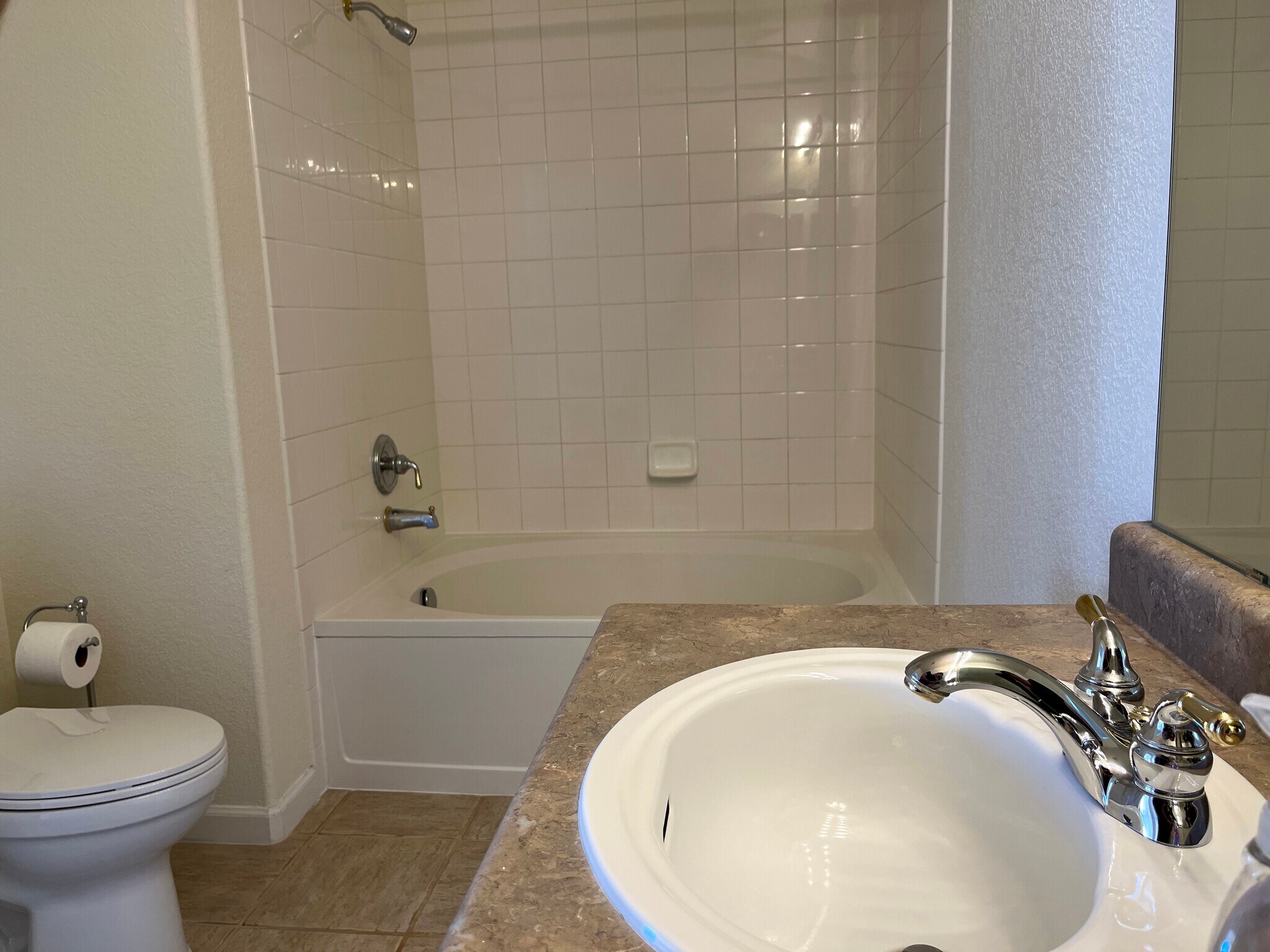 bathroom - 9518 West San Juan Circle