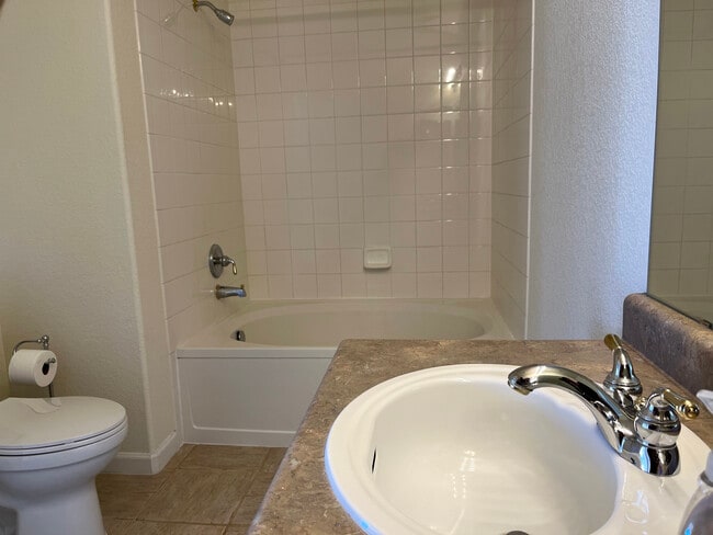 bathroom - 9518 West San Juan Circle