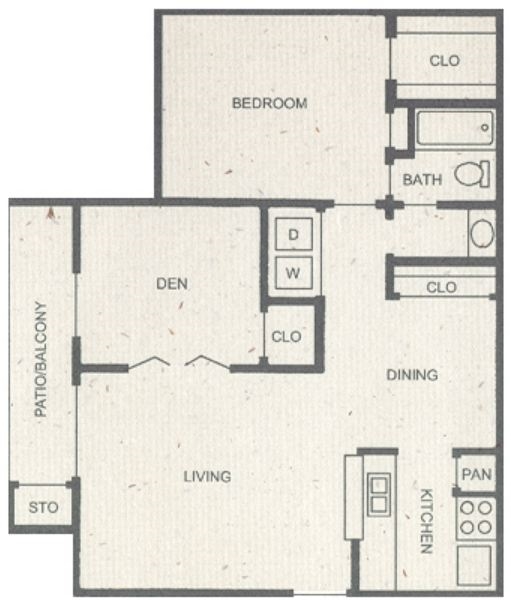 Plan D-D1 - Sharpstown Park