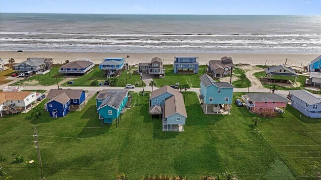 Building Photo - 16634 Jamaica Beach Rd