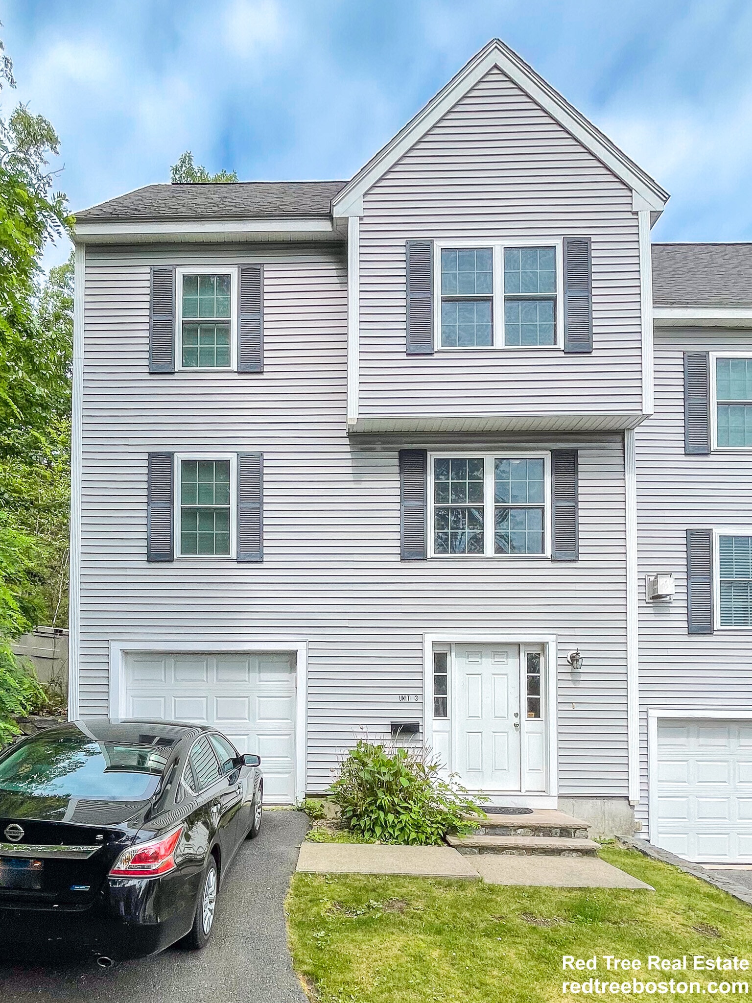 Building Photo - 496 Lebanon St