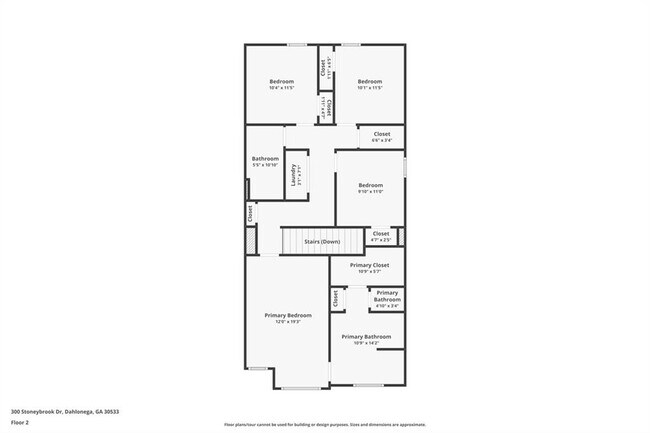 Building Photo - 300 Stoneybrook Dr