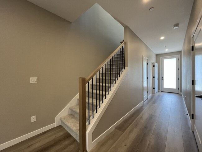 Building Photo - Brand-New 2026 Build with 3 Bedrooms, Island Kitchen & Attached Garage