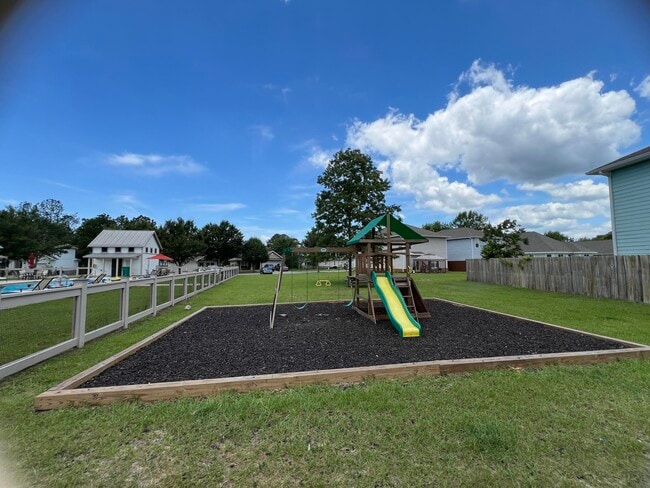 Building Photo - 201 Marsh Landing S