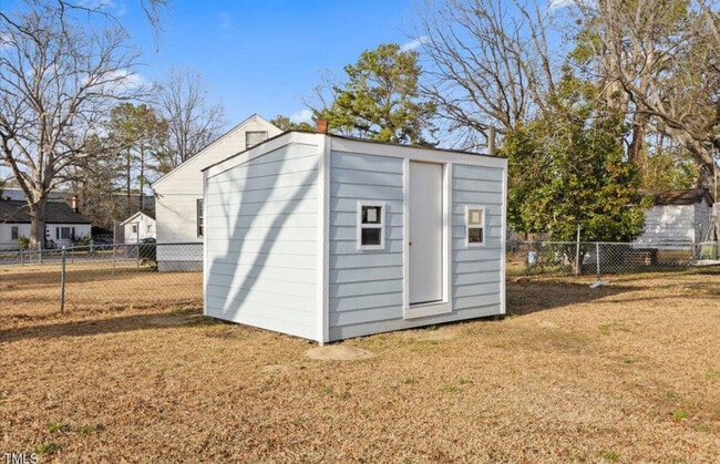 Building Photo - 126 Mayo St