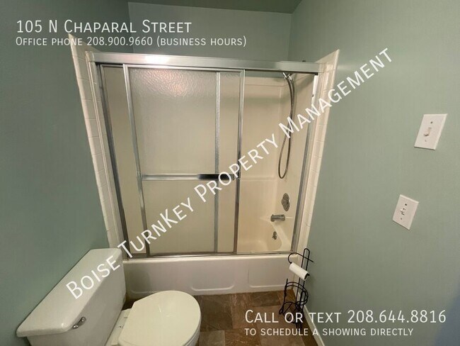 Building Photo - 105 N Chaparal St