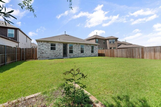 Building Photo - 3409 Keechi Creek Dr