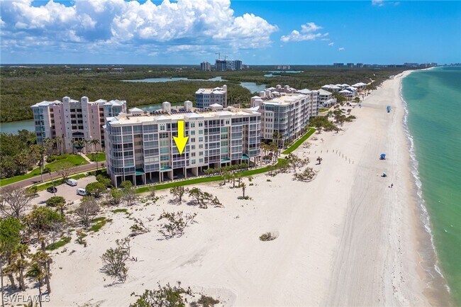 Building Photo - 265 Barefoot Beach Blvd