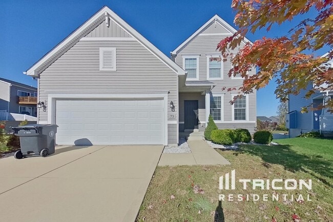 Building Photo - 73 Bottle Brook Ct