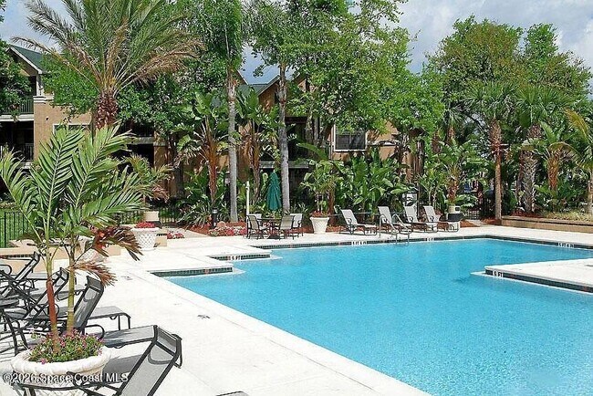 Building Photo - 7667 N Wickham Rd