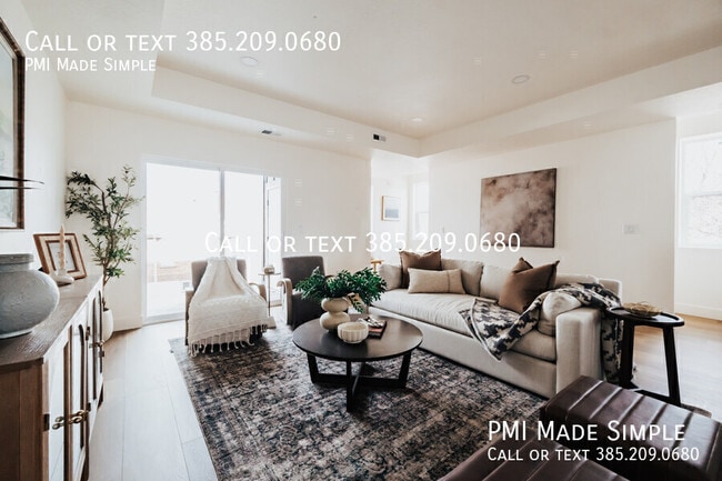 Building Photo - 1380 S 900 W