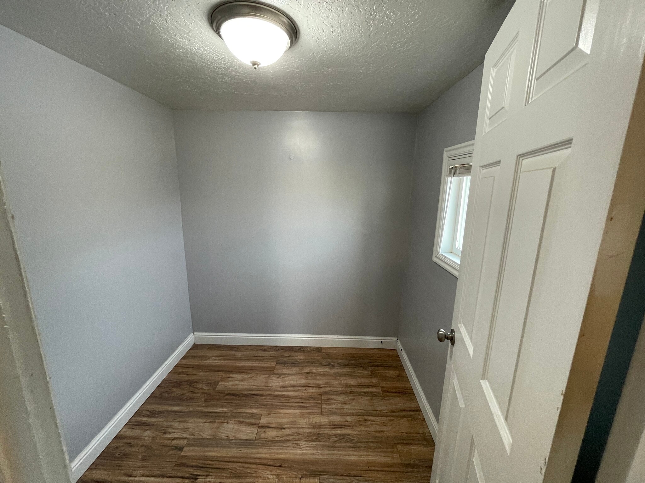 Storage room - 2429 B Ave